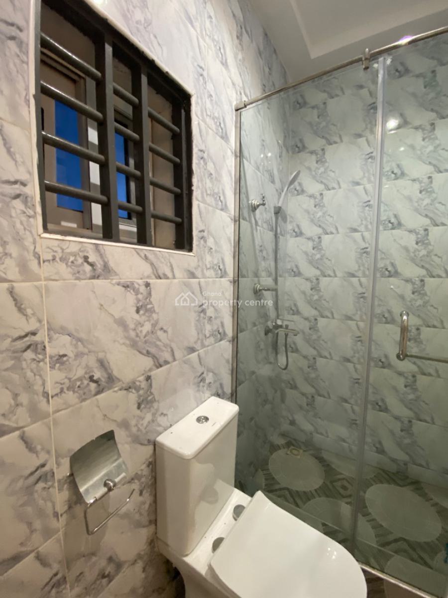 3 Bedrooms Apartment at  West Trassaco, West Trassaco, Adjiringanor, East Legon, Accra, Apartment for Rent