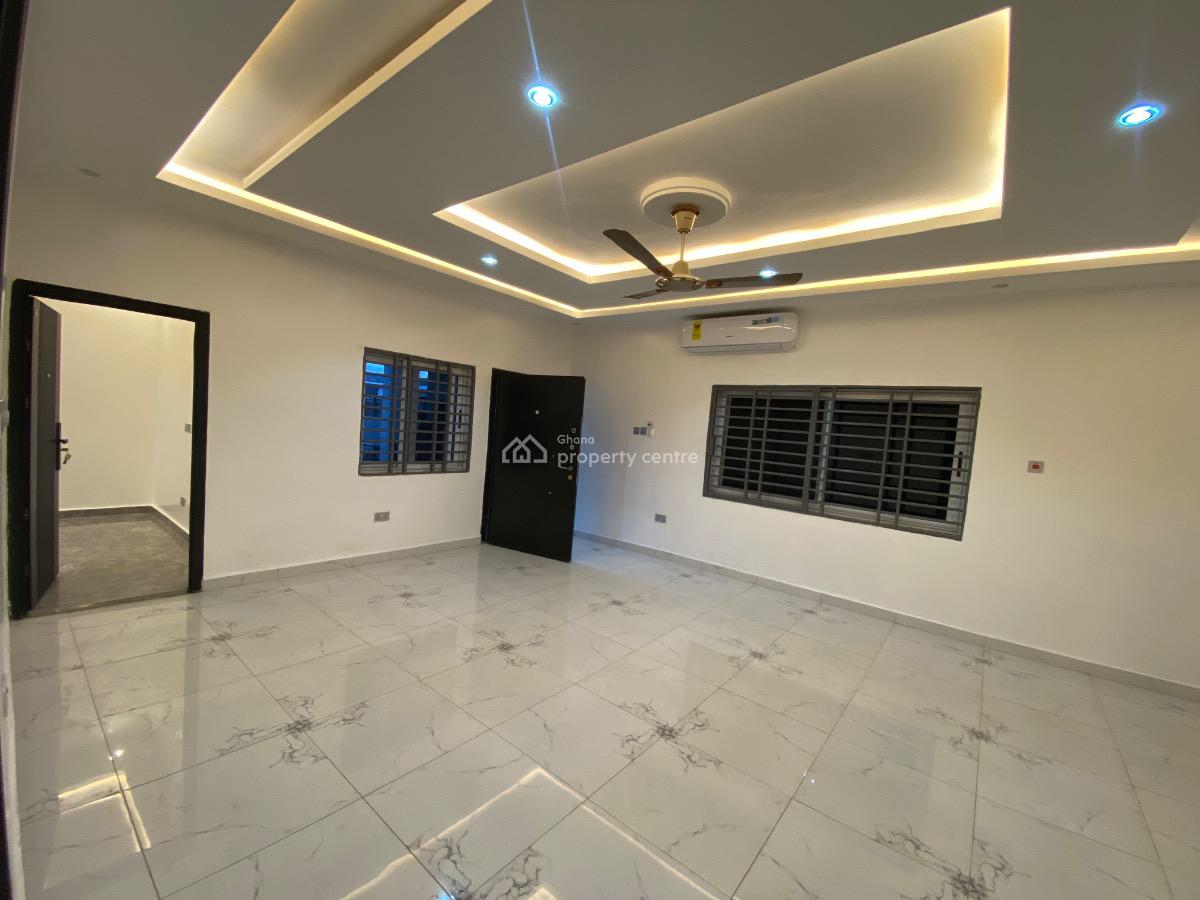 3 Bedrooms Apartment at  West Trassaco, West Trassaco, Adjiringanor, East Legon, Accra, Apartment for Rent
