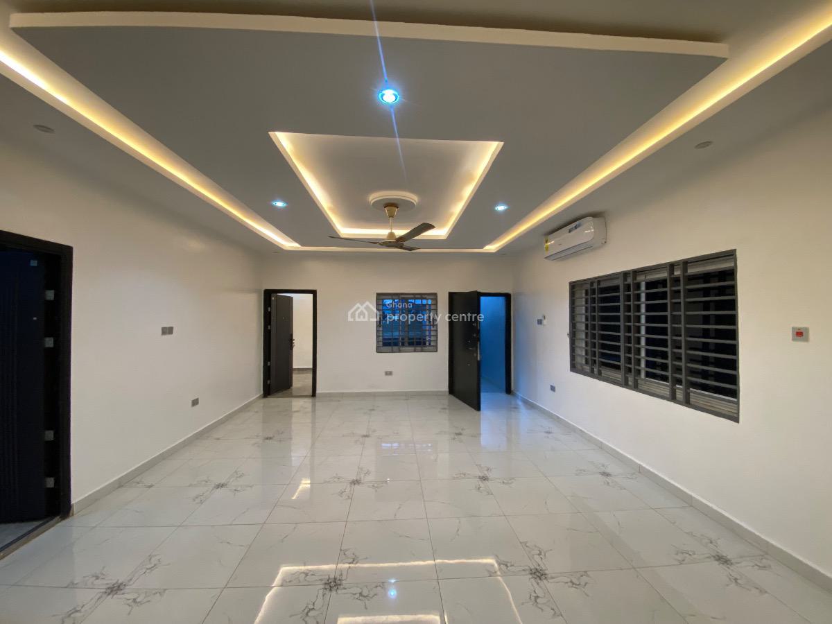 3 Bedrooms Apartment at  West Trassaco, West Trassaco, Adjiringanor, East Legon, Accra, Apartment for Rent