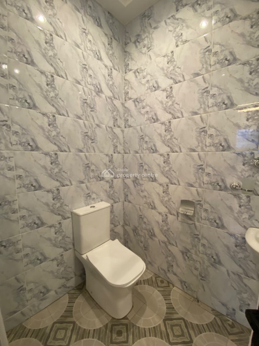 3 Bedrooms Apartment at  West Trassaco, West Trassaco, Adjiringanor, East Legon, Accra, Apartment for Rent