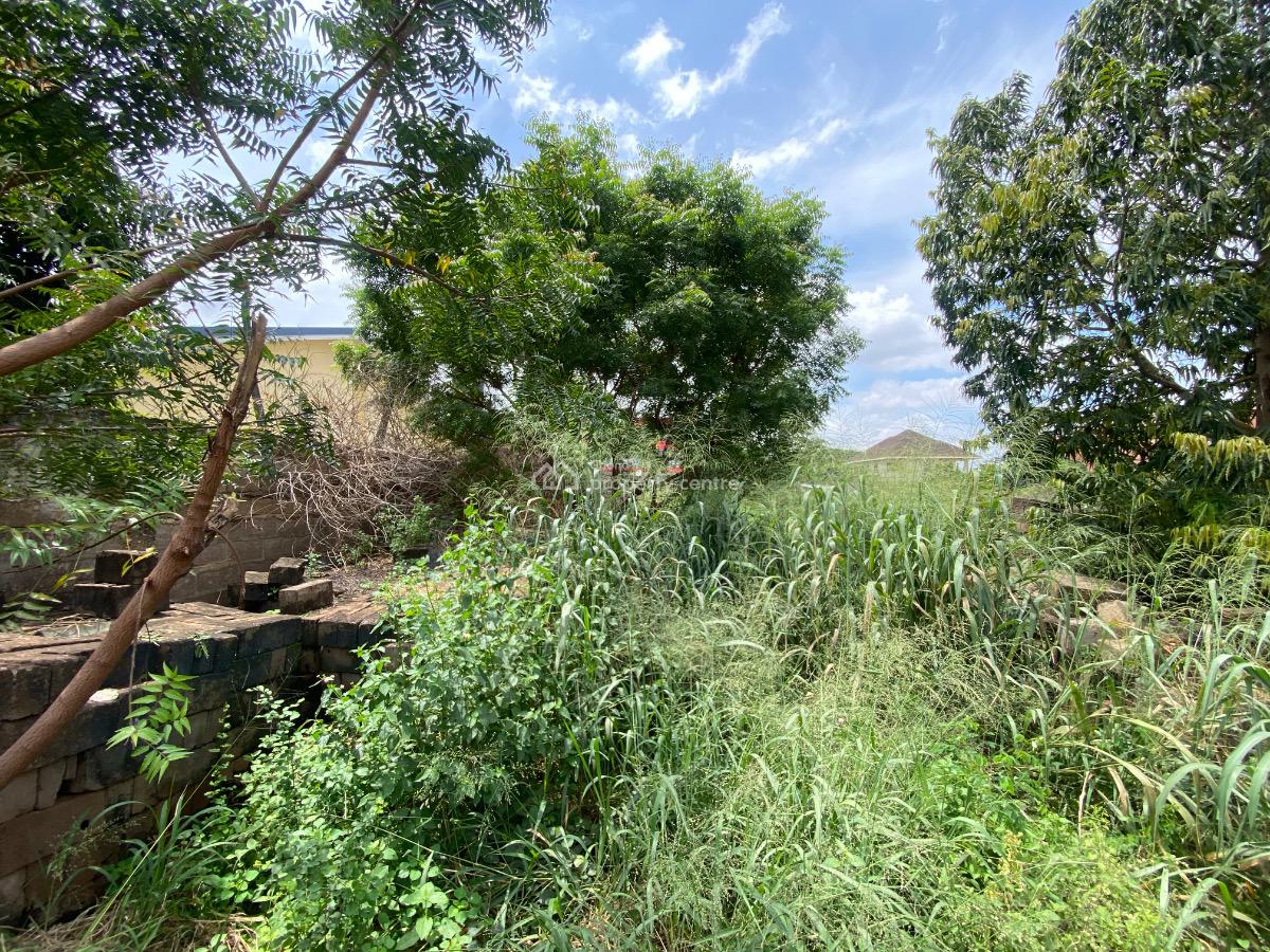 Titled Land, Mensah Wood, East Legon, Accra, Mixed-use Land for Sale