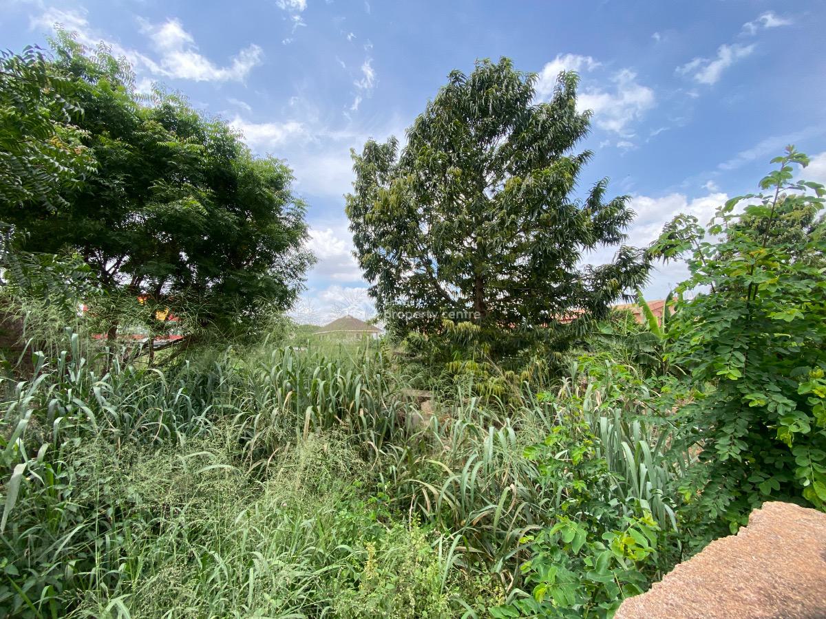 2 Plots of Land, Adjiringanor, East Legon, Accra, Mixed-use Land for Sale