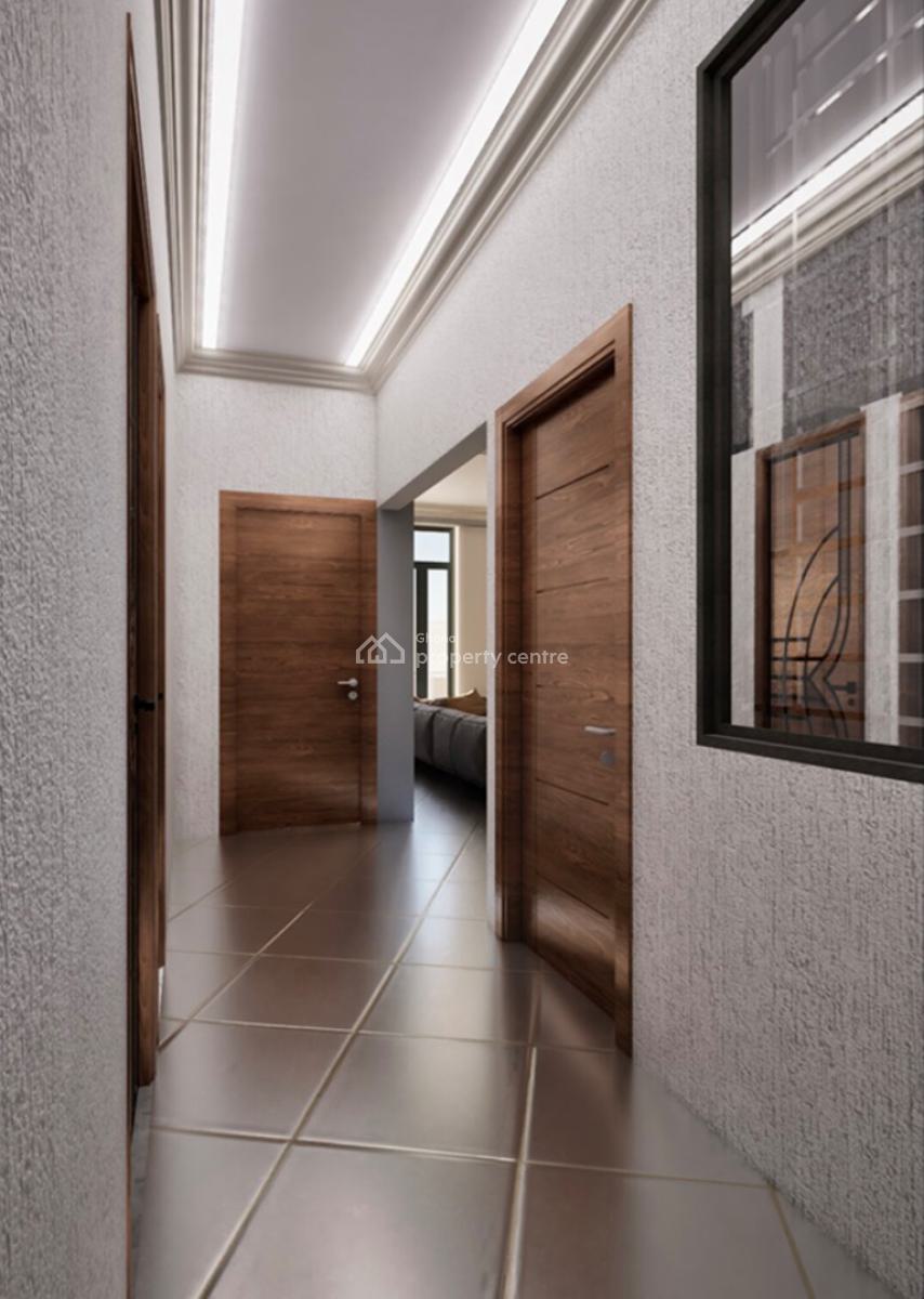 Office Space, Honeyville Link, North Labone, Accra, Office Space for Rent