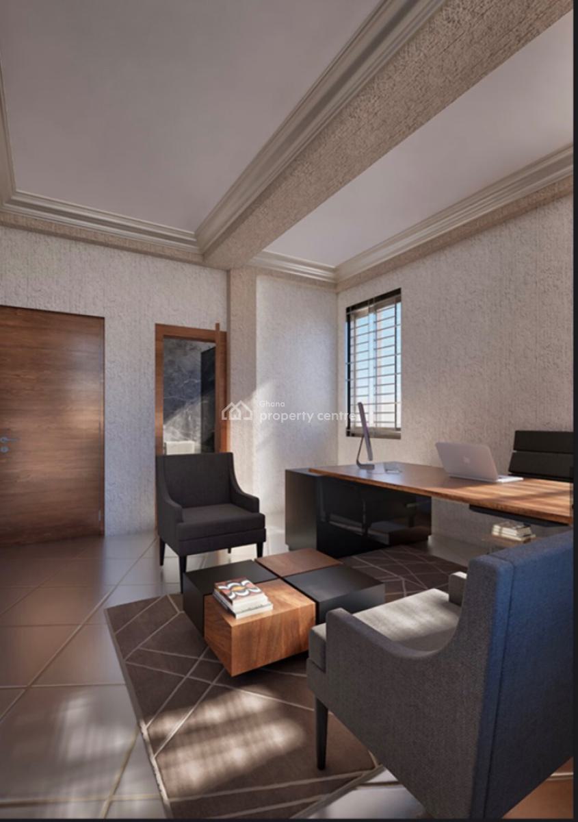 Office Space, Honeyville Link, North Labone, Accra, Office Space for Rent