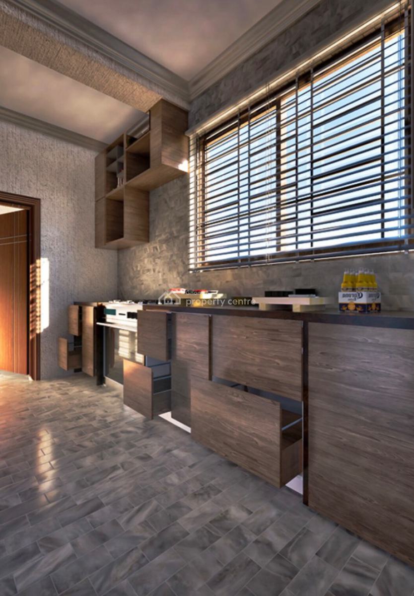 Office Space, Honeyville Link, North Labone, Accra, Office Space for Rent