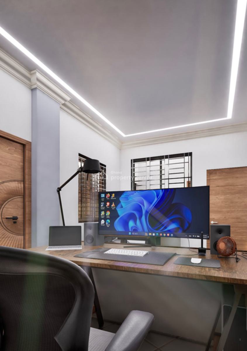 Office Space, Honeyville Link, North Labone, Accra, Office Space for Rent