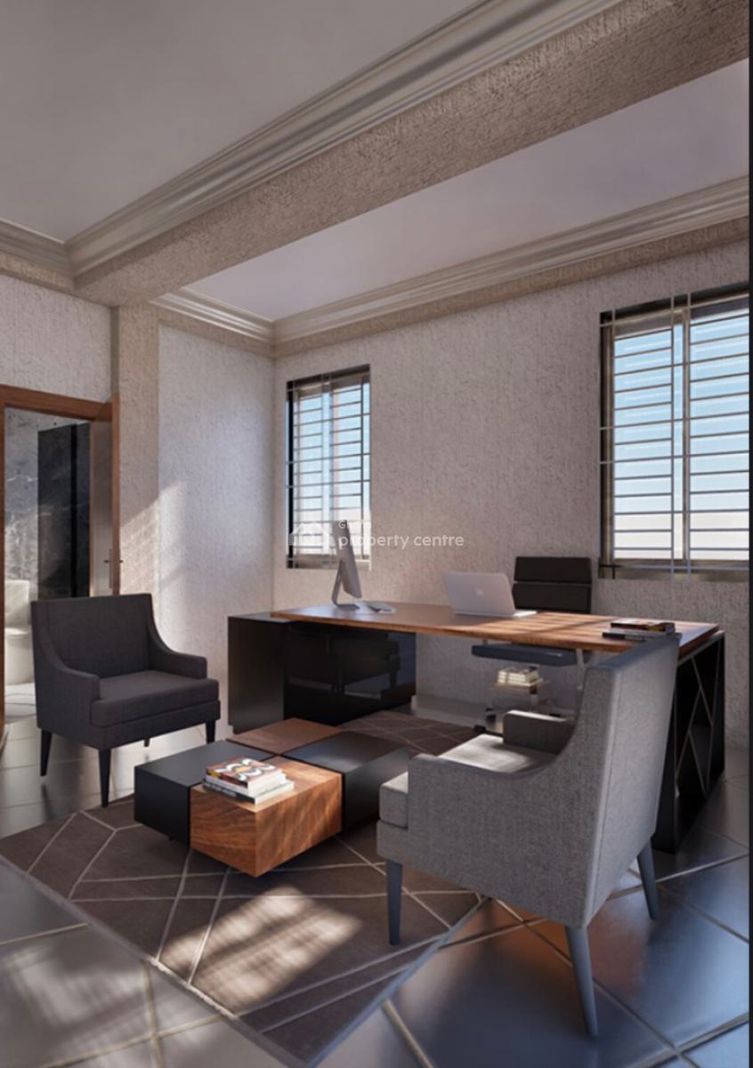 Office Space, Honeyville Link, North Labone, Accra, Office Space for Rent