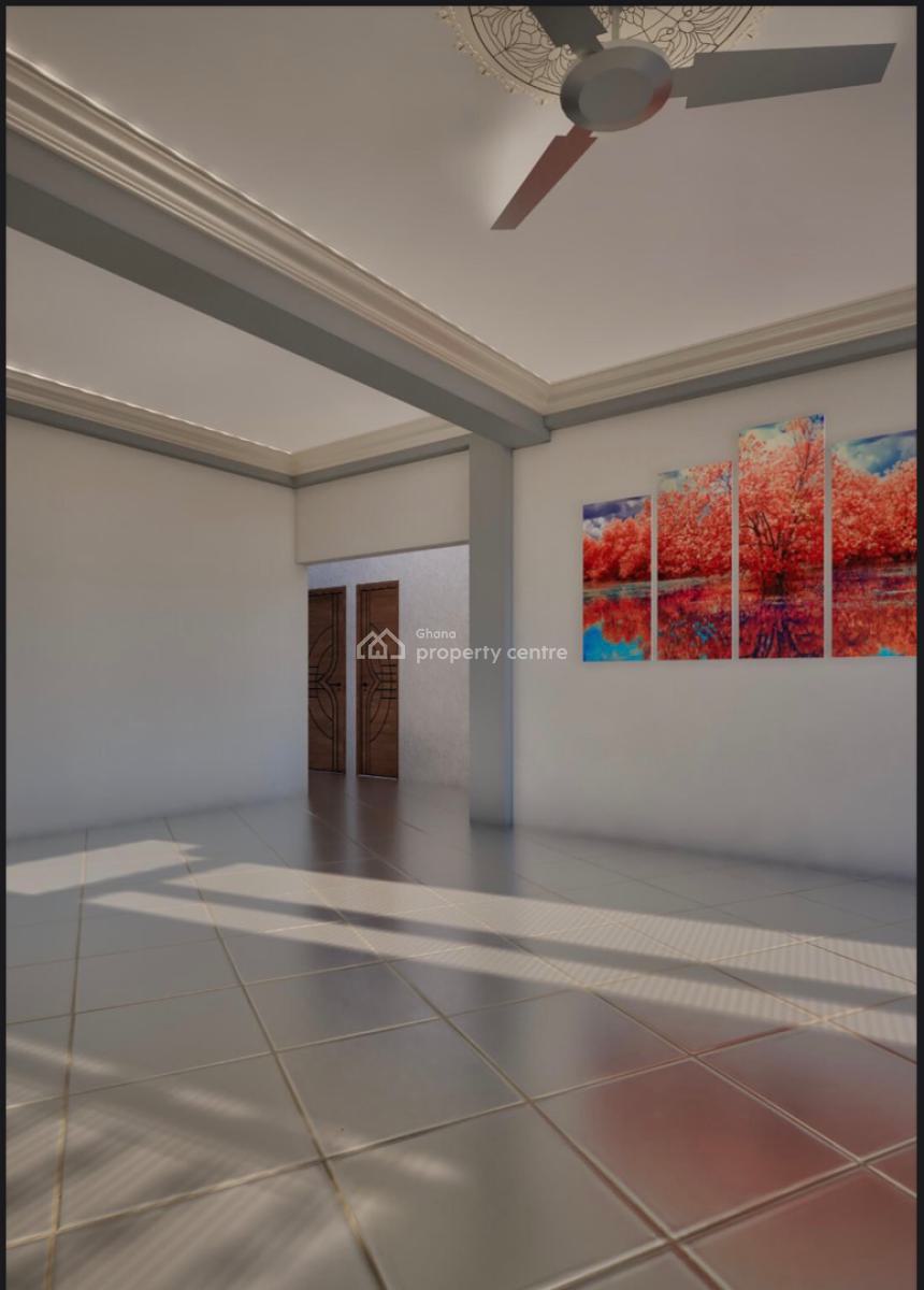 Office Space, Honeyville Link, North Labone, Accra, Office Space for Rent