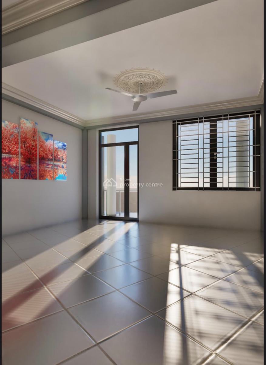 Office Space, Honeyville Link, North Labone, Accra, Office Space for Rent