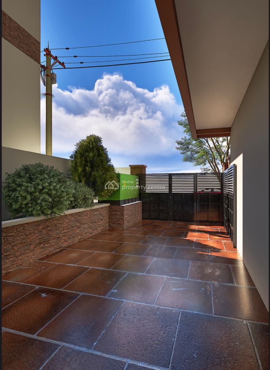 Office Space, Honeyville Link, North Labone, Accra, Office Space for Rent