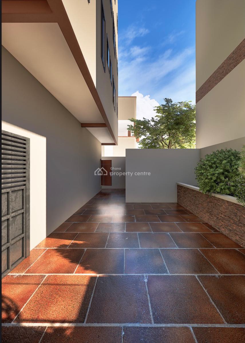 Office Space, Honeyville Link, North Labone, Accra, Office Space for Rent