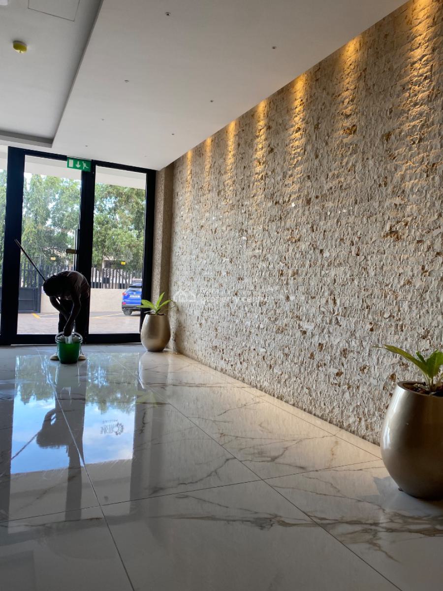 Furnished 3 Bedrooms Apartment in Cantonments, Cantonment, Cantonments, Accra, Apartment for Rent