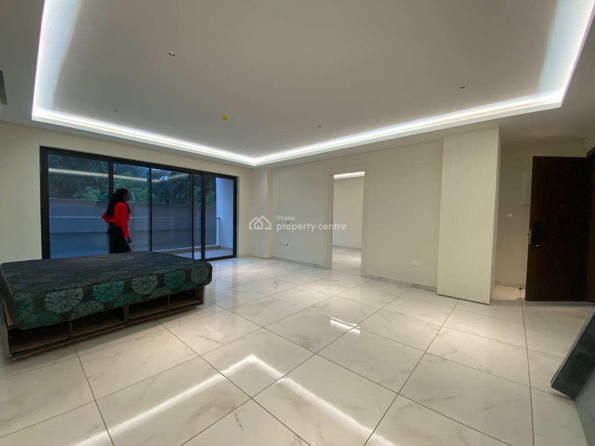 2 Bedroom Apartment, Fifth Circular Road, Cantonments, Accra, Apartment for Sale