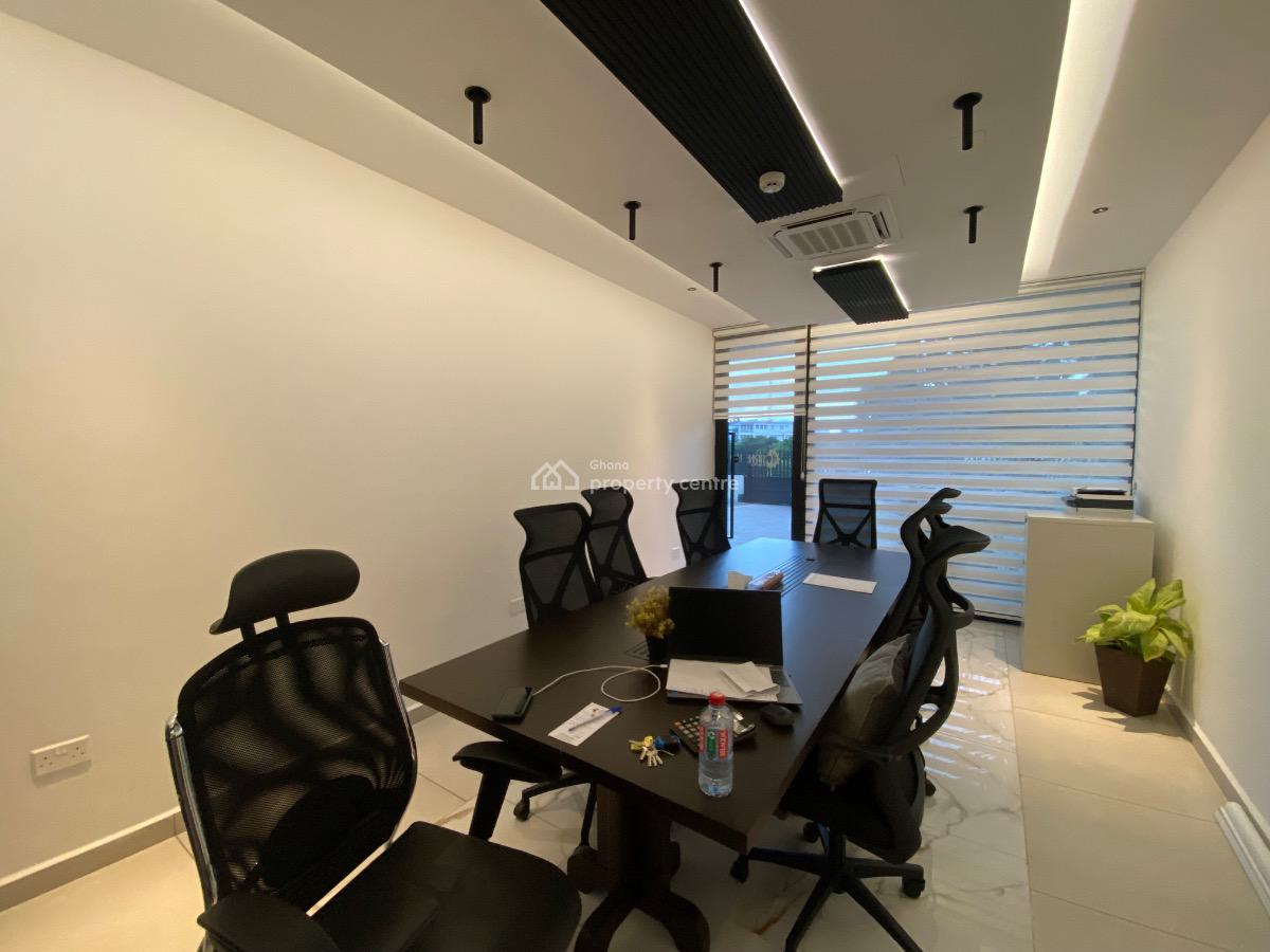 2 Bedroom Apartment, Fifth Circular Road, Cantonments, Accra, Apartment for Sale