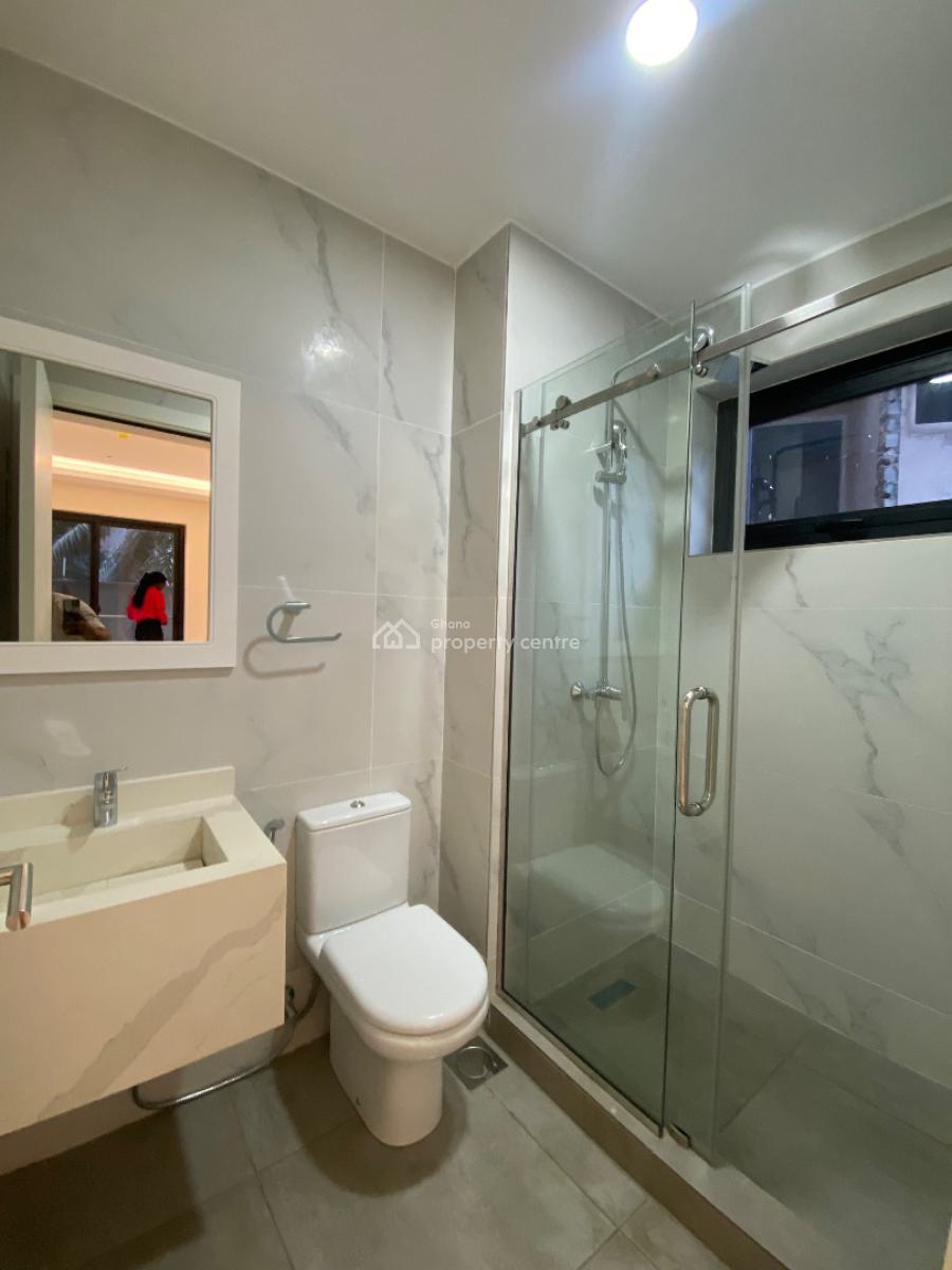 2 Bedroom Apartment, Fifth Circular Road, Cantonments, Accra, Apartment for Sale