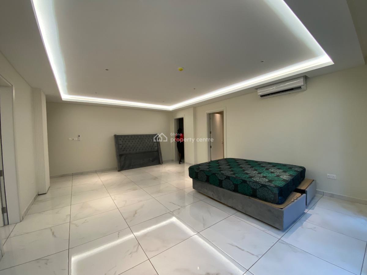 2 Bedroom Apartment, Fifth Circular Road, Cantonments, Accra, Apartment for Sale