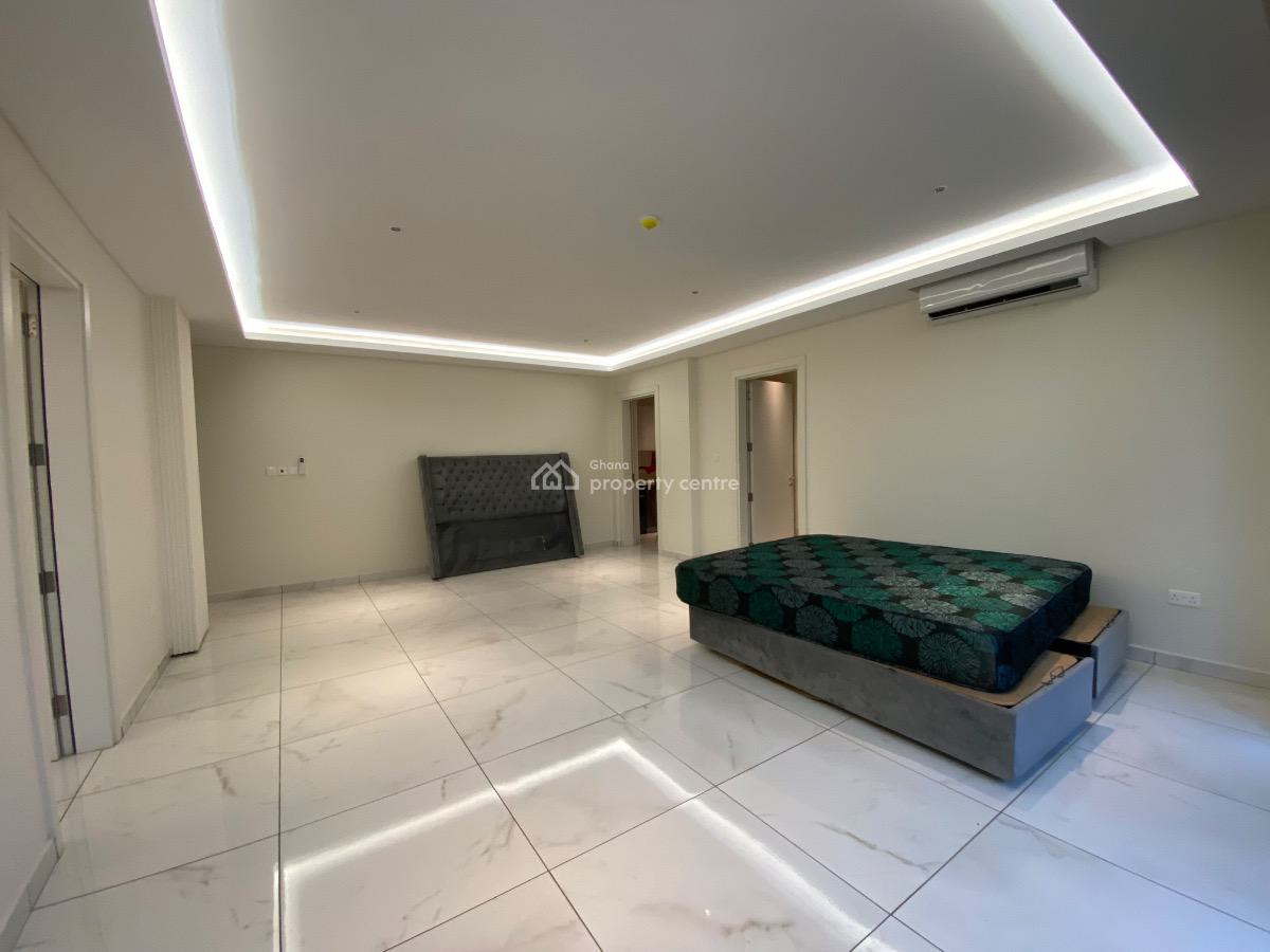 2 Bedroom Apartment, Fifth Circular Road, Cantonments, Accra, Apartment for Sale