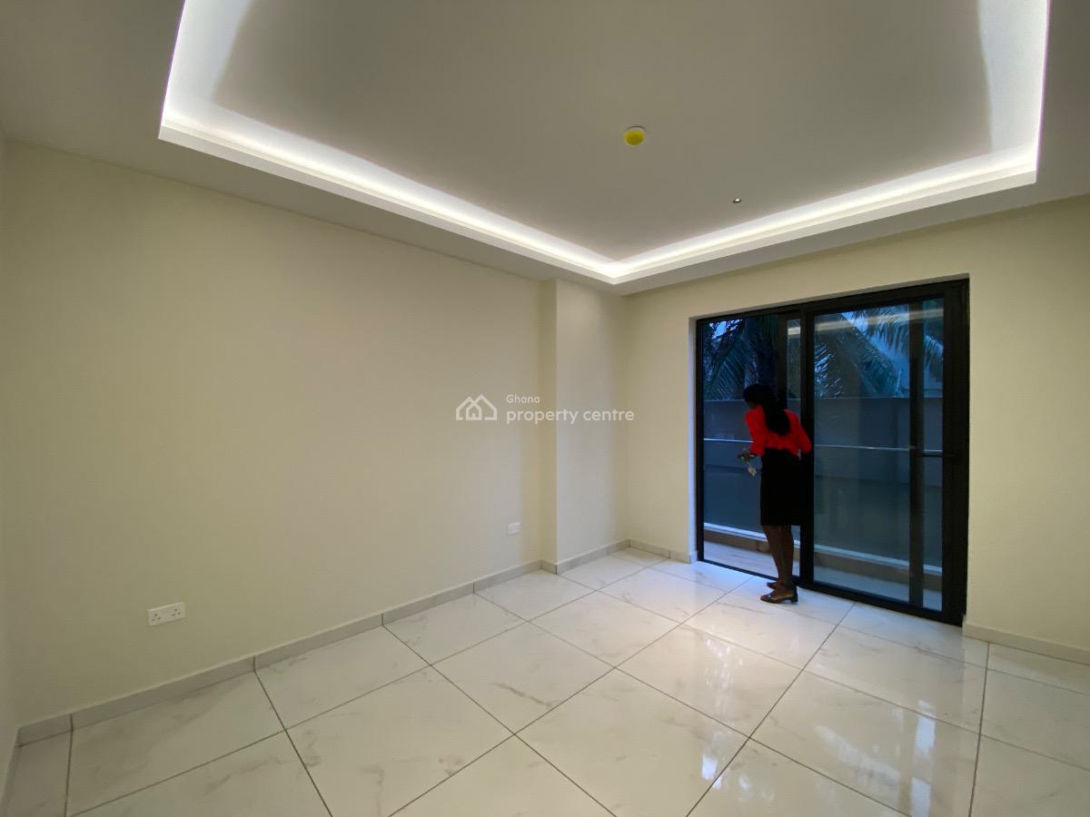 2 Bedroom Apartment, Fifth Circular Road, Cantonments, Accra, Apartment for Sale