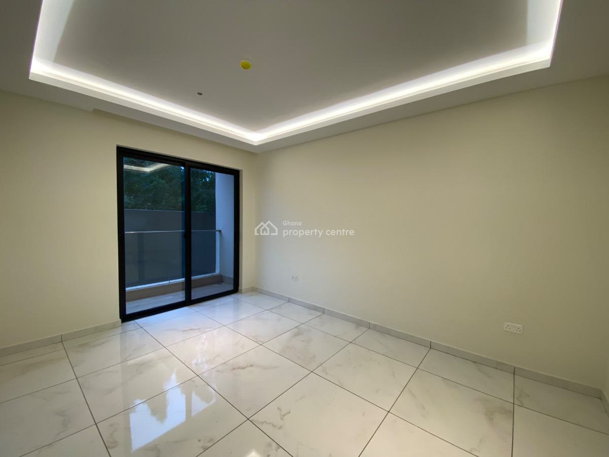 2 Bedroom Apartment, Fifth Circular Road, Cantonments, Accra, Apartment for Sale