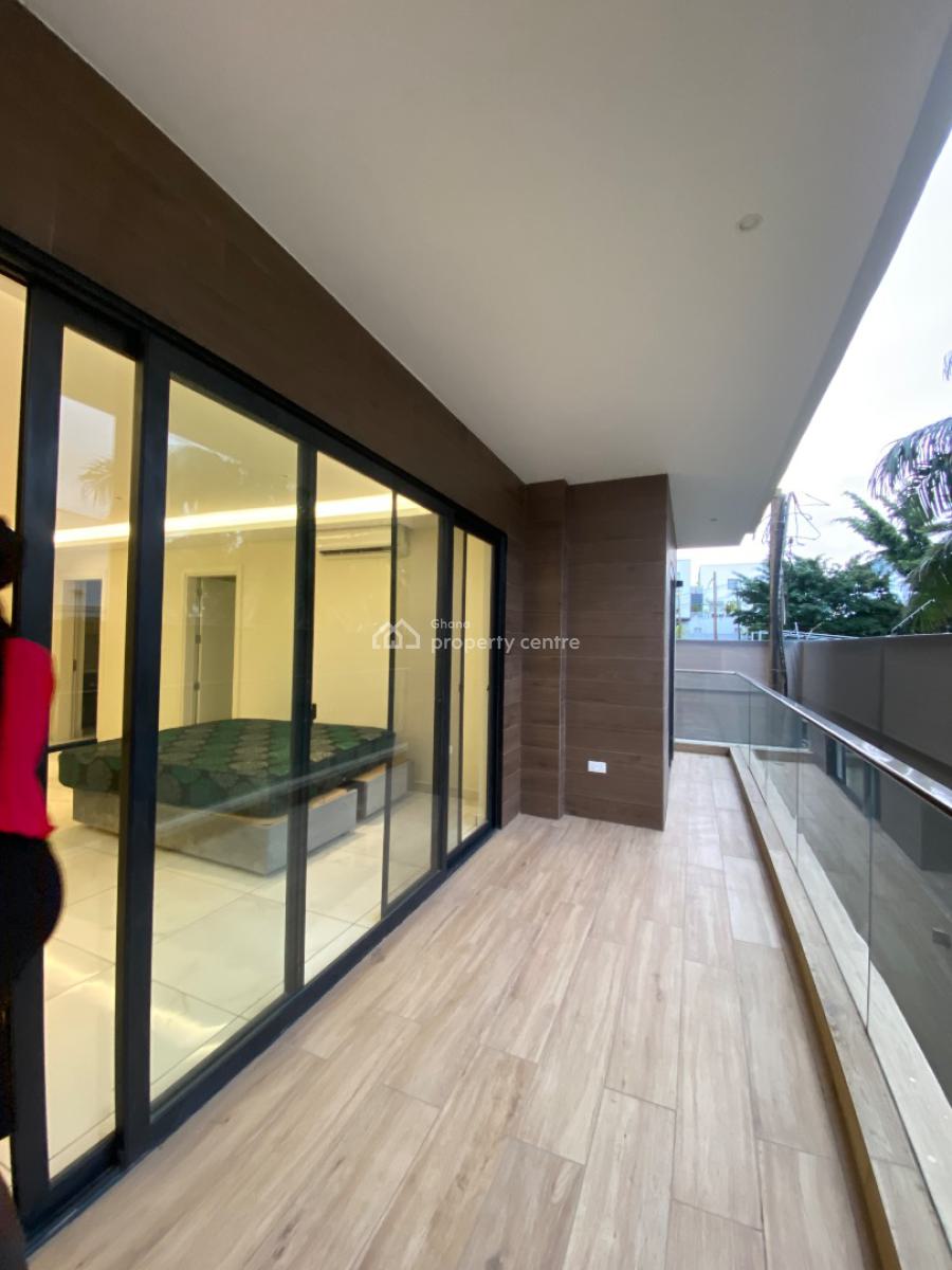 2 Bedroom Apartment, Fifth Circular Road, Cantonments, Accra, Apartment for Sale