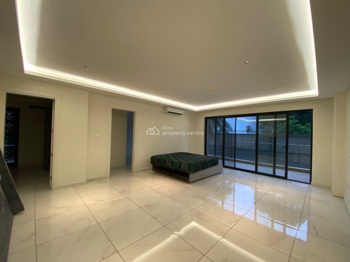 2 Bedroom Apartment, Fifth Circular Road, Cantonments, Accra, Apartment for Sale