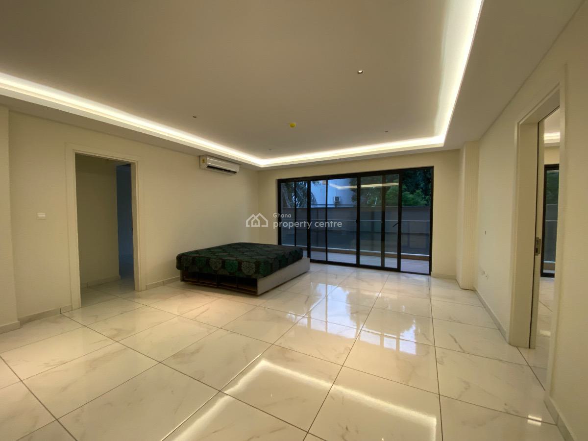 2 Bedroom Apartment, Fifth Circular Road, Cantonments, Accra, Apartment for Sale