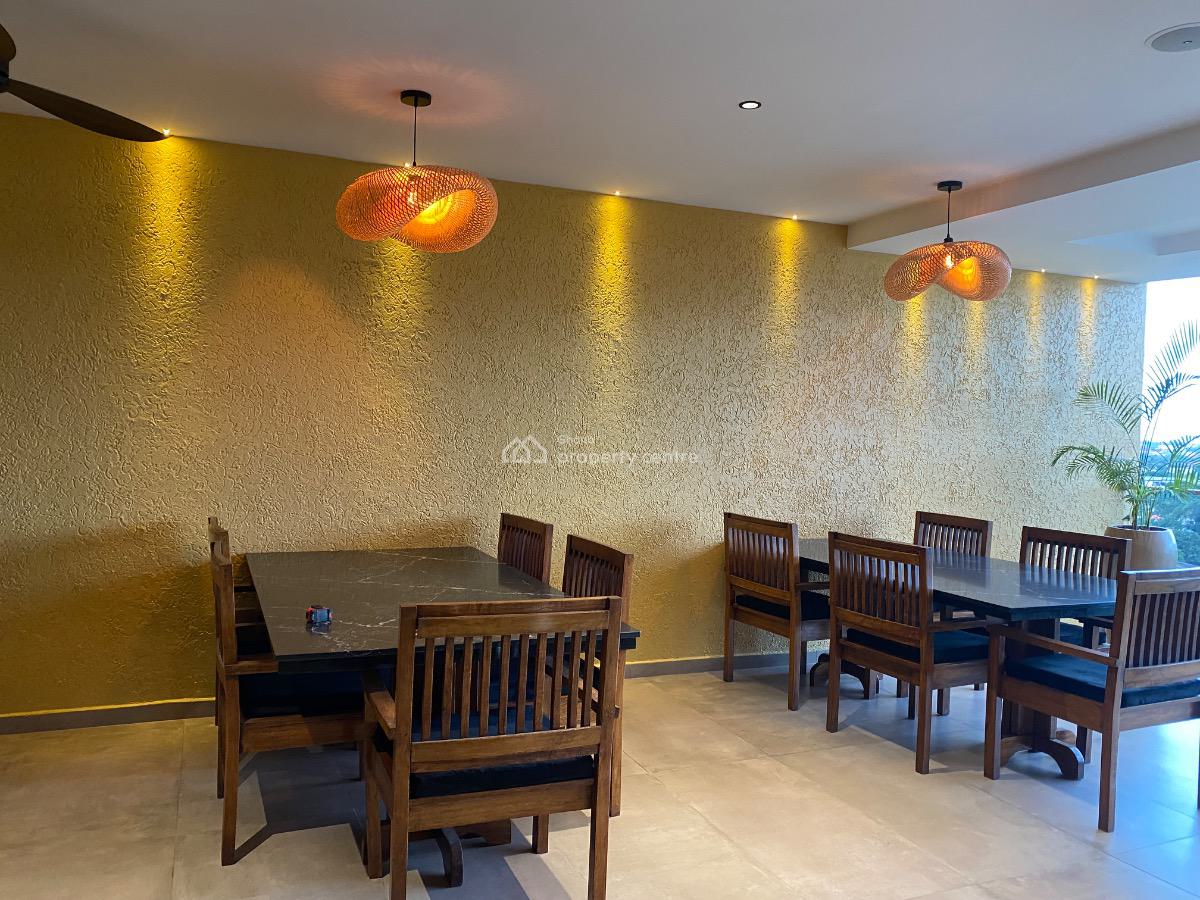 2 Bedroom Apartment, Fifth Circular Road, Cantonments, Accra, Apartment for Sale