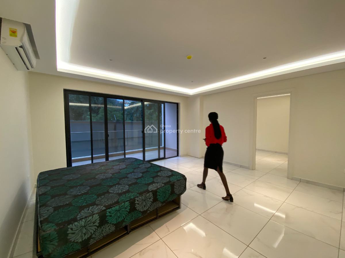 2 Bedroom Apartment, Fifth Circular Road, Cantonments, Accra, Apartment for Sale