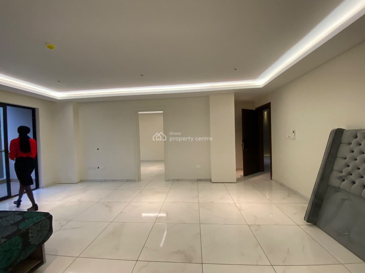 2 Bedroom Apartment, Fifth Circular Road, Cantonments, Accra, Apartment for Sale