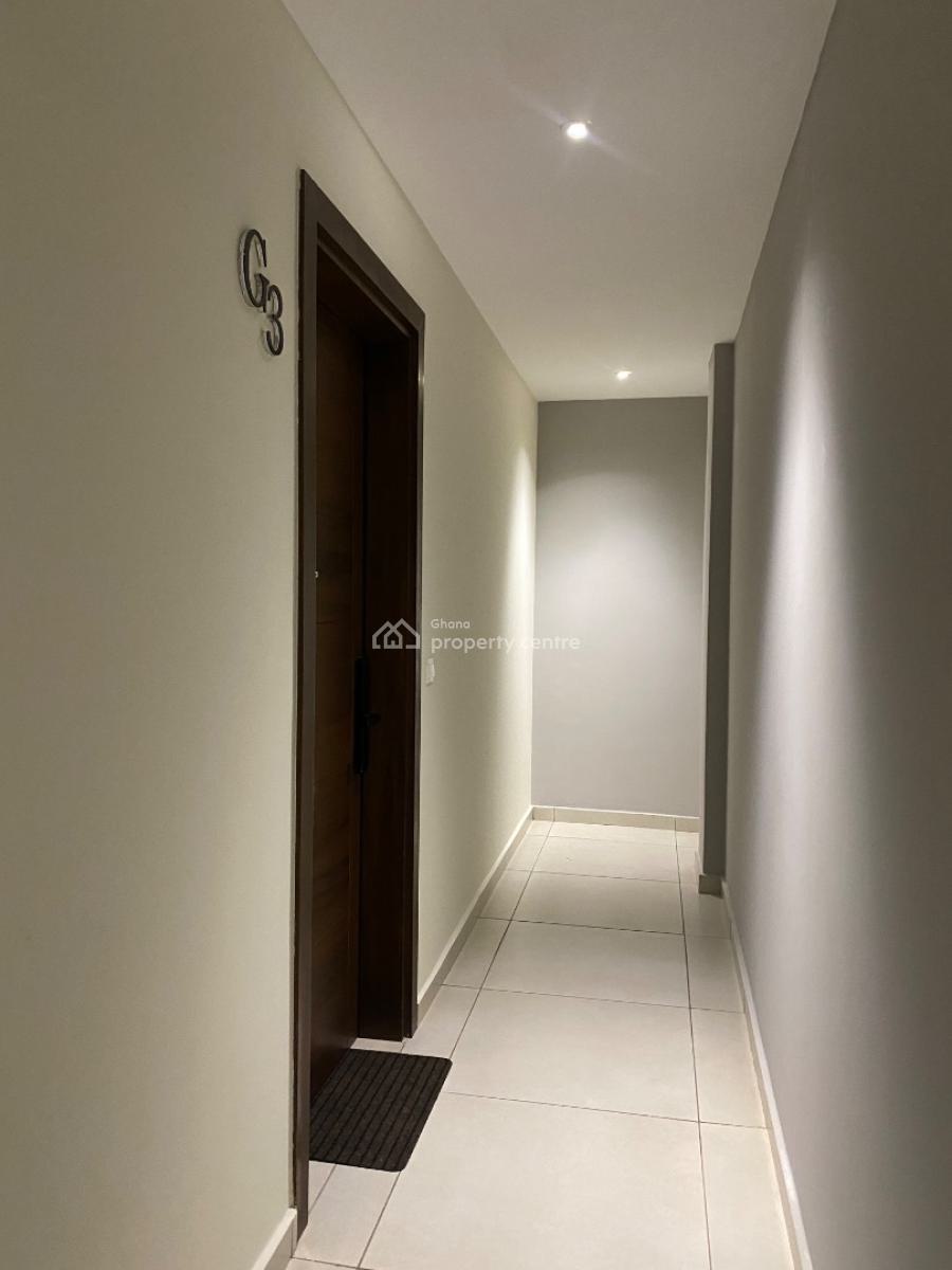 2 Bedroom Apartment, Fifth Circular Road, Cantonments, Accra, Apartment for Sale