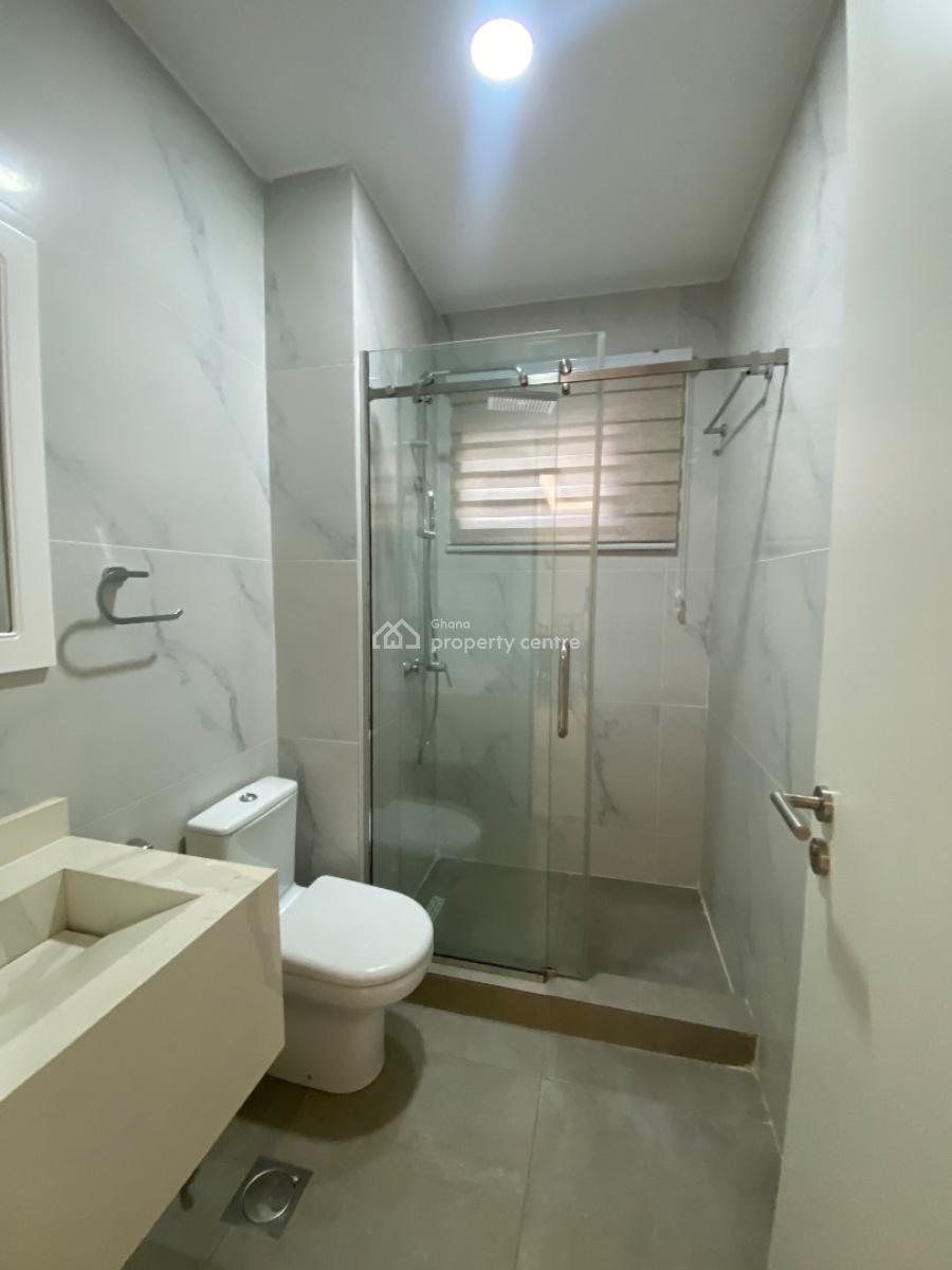 Furnished 2 Bedrooms in Cantonments, Cantonments, Cantonments, Accra, Apartment for Rent