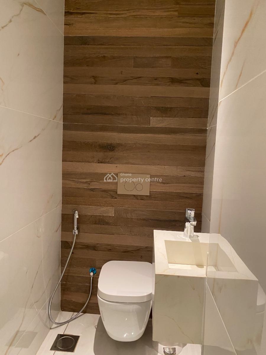 Furnished 2 Bedrooms in Cantonments, Cantonments, Cantonments, Accra, Apartment for Rent