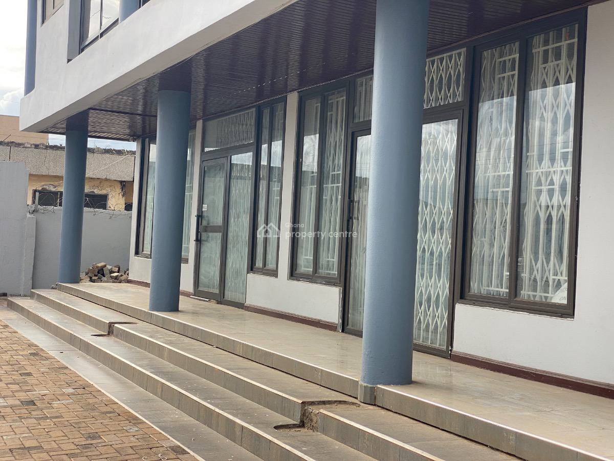 3 in One Shop, East Legon, Accra, Shop for Rent