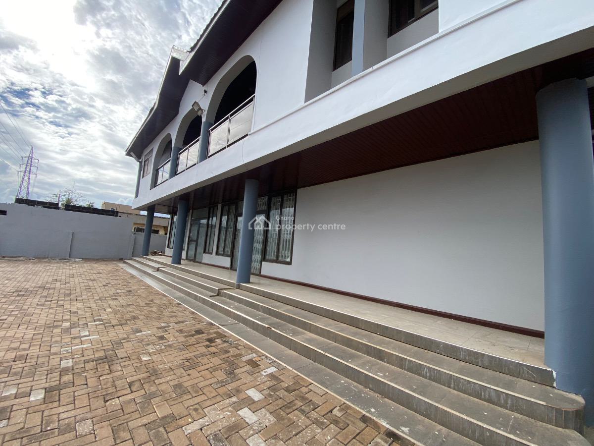 3 in One Shop, East Legon, Accra, Shop for Rent