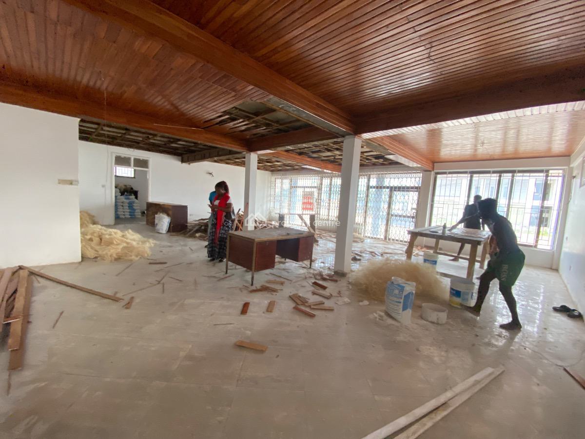 3 in One Shop, East Legon, Accra, Shop for Rent