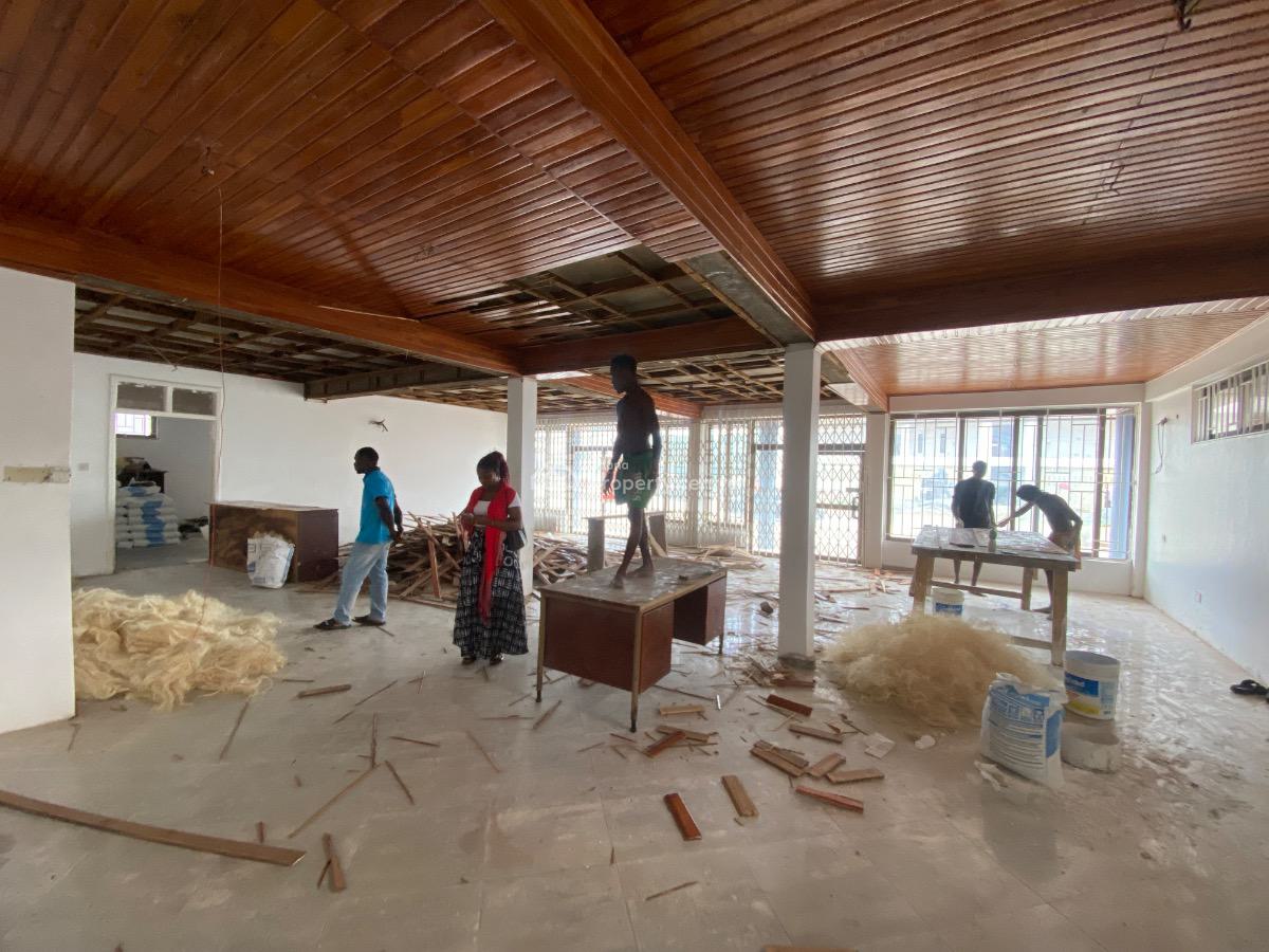 3 in One Shop, East Legon, Accra, Shop for Rent