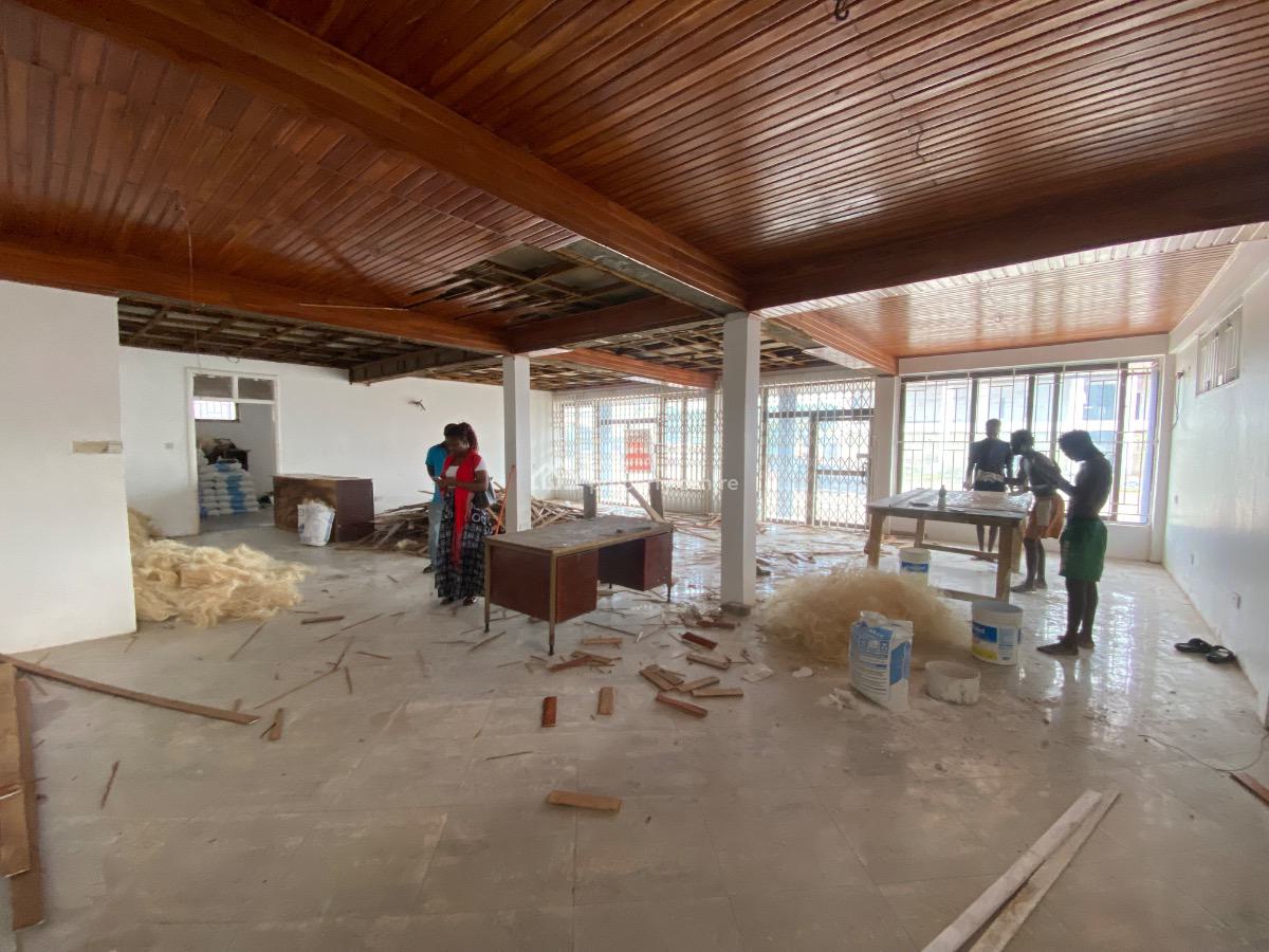 3 in One Shop, East Legon, Accra, Shop for Rent