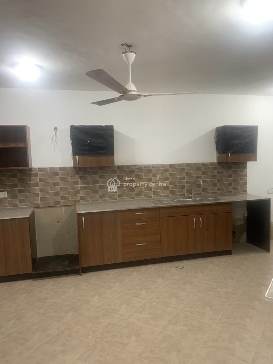 2 Bedroom, School Junction, Ashaley Botwe, Adenta Municipal, Accra, Apartment for Rent