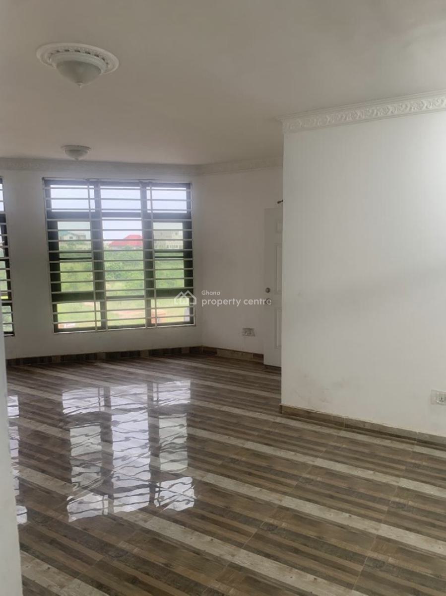 2 Bedroom, School Junction, Ashaley Botwe, Adenta Municipal, Accra, Apartment for Rent