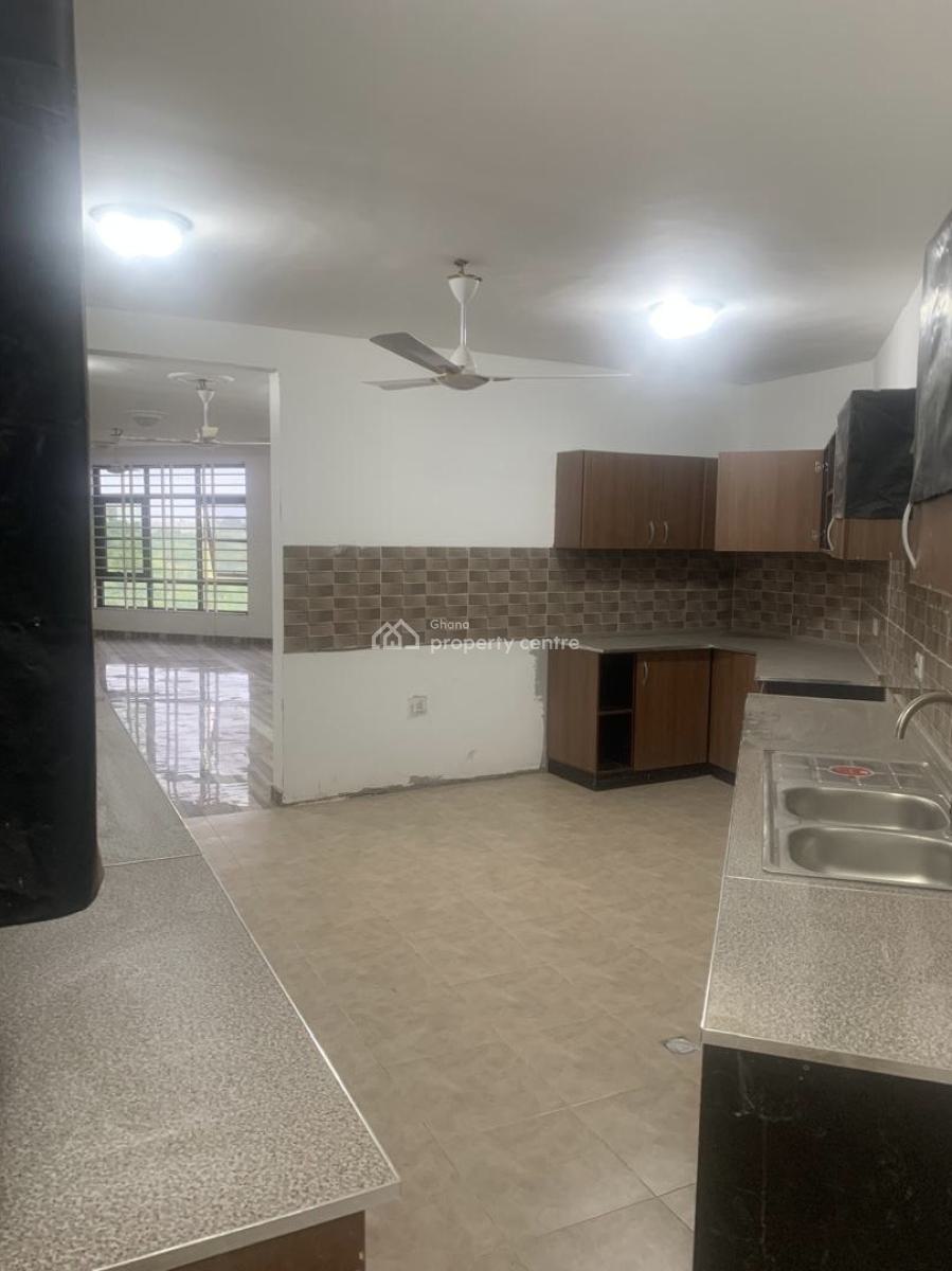 2 Bedroom, School Junction, Ashaley Botwe, Adenta Municipal, Accra, Apartment for Rent