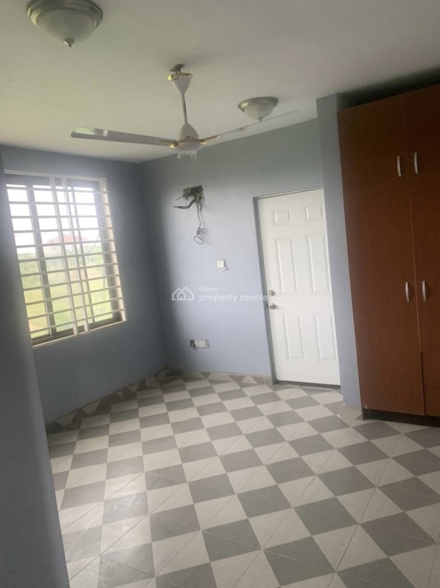 2 Bedroom, School Junction, Ashaley Botwe, Adenta Municipal, Accra, Apartment for Rent