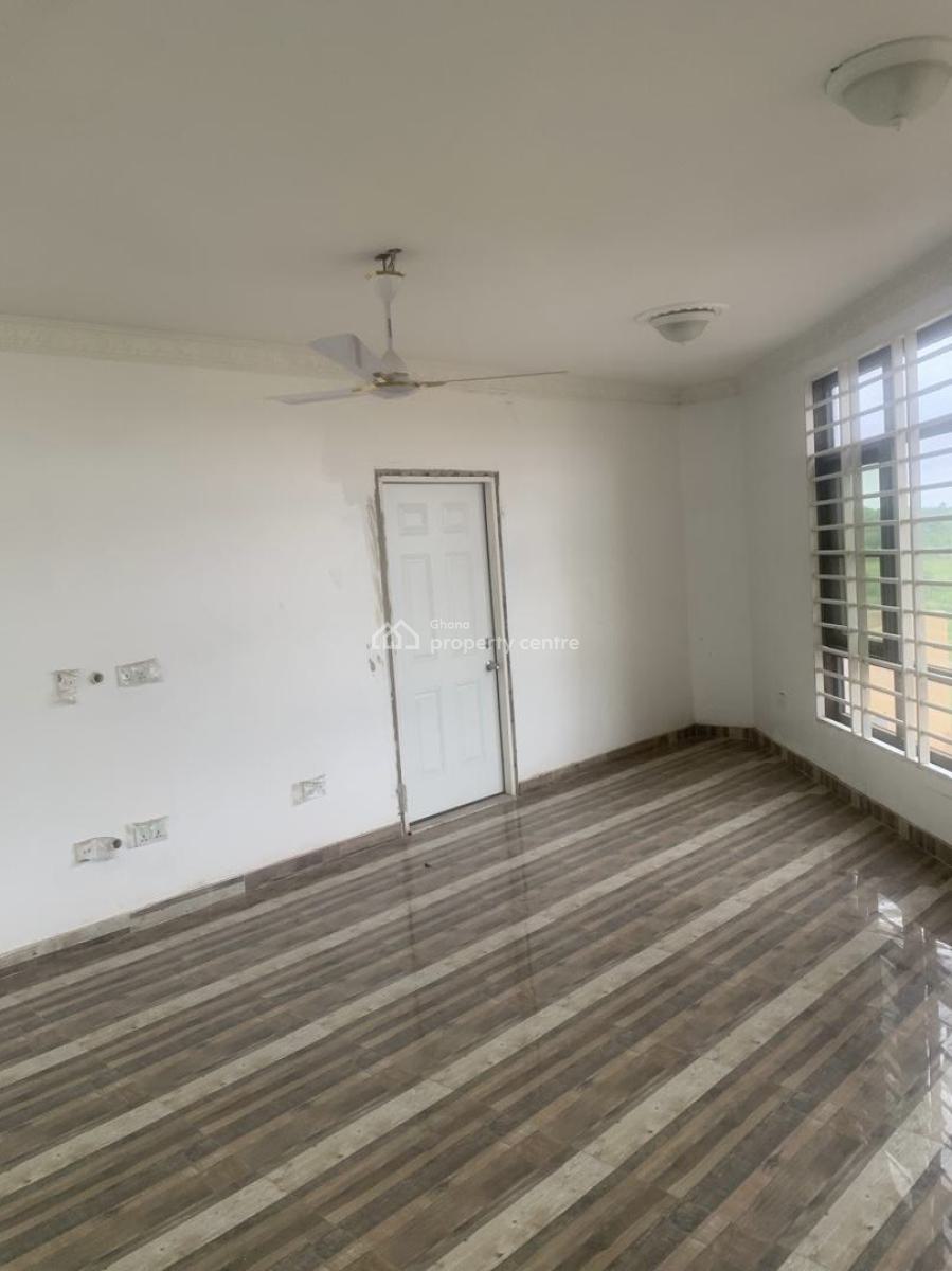 2 Bedroom, School Junction, Ashaley Botwe, Adenta Municipal, Accra, Apartment for Rent