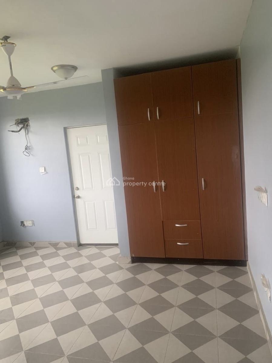 2 Bedroom, School Junction, Ashaley Botwe, Adenta Municipal, Accra, Apartment for Rent