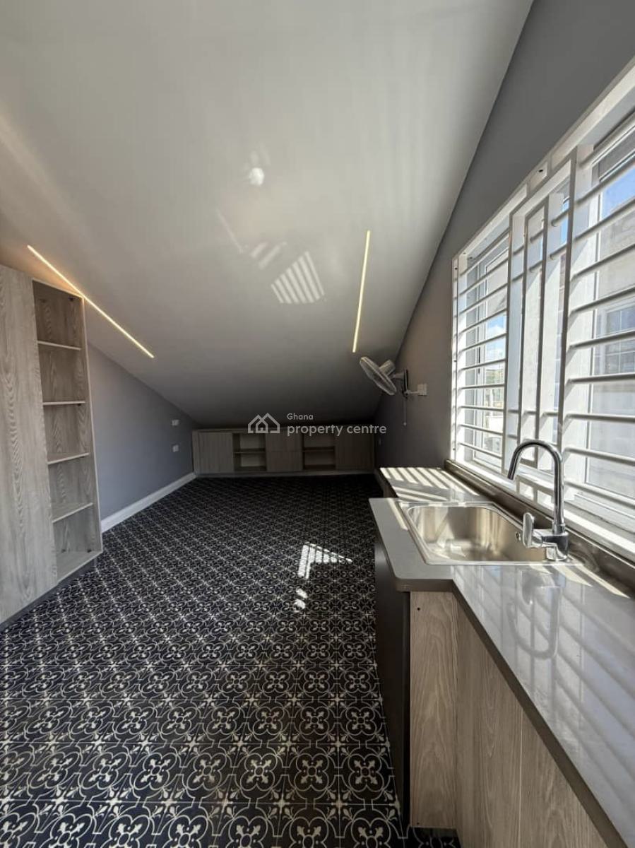 3 Bedroom, Adjriganor, East Legon, Accra, Detached Bungalow for Rent