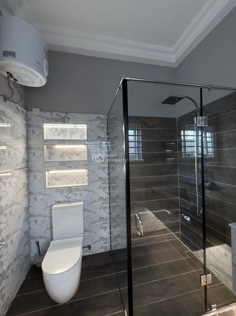 3 Bedroom, Adjriganor, East Legon, Accra, Detached Bungalow for Rent