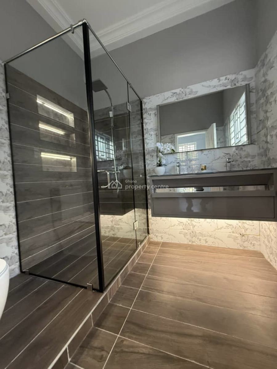 3 Bedroom, Adjriganor, East Legon, Accra, Detached Bungalow for Rent