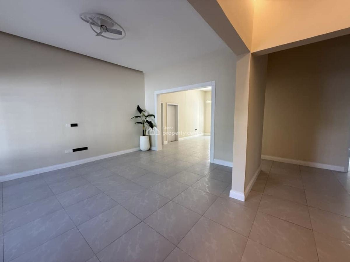 3 Bedroom, Adjriganor, East Legon, Accra, Detached Bungalow for Rent