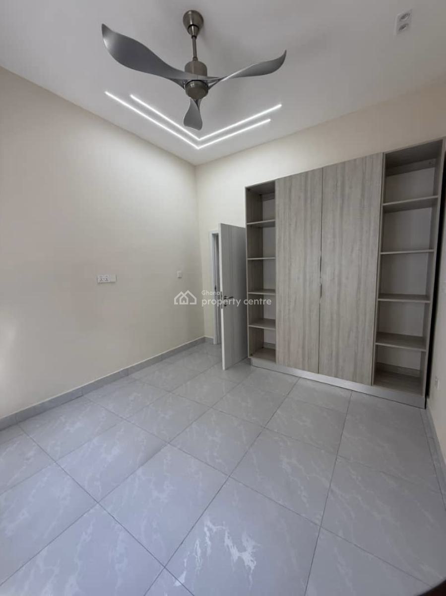 3 Bedroom, Adjriganor, East Legon, Accra, Detached Bungalow for Rent