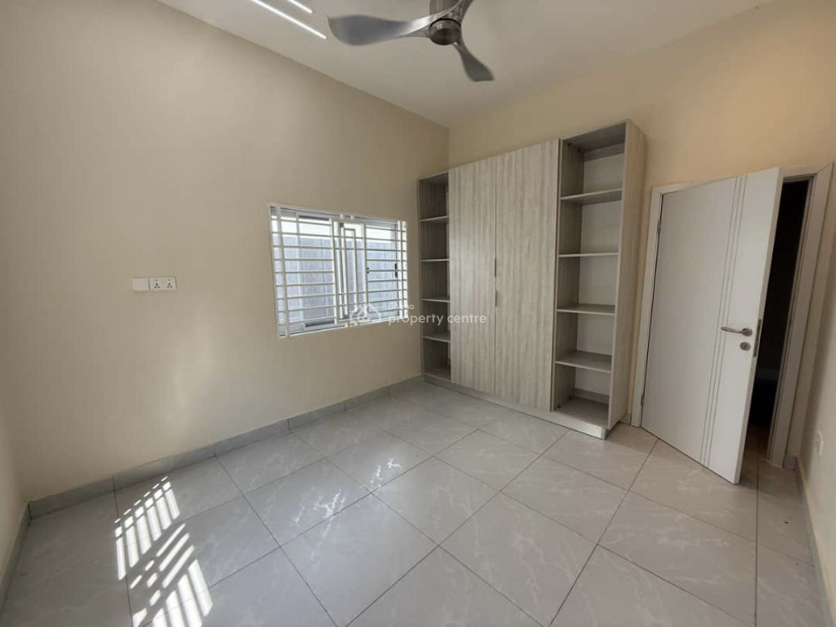 3 Bedroom, Adjriganor, East Legon, Accra, Detached Bungalow for Rent