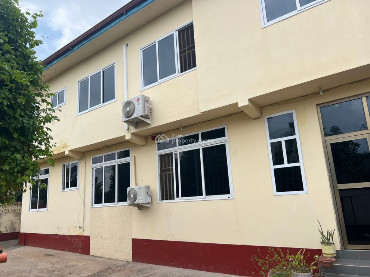 Luxury 3bedrooms Apartment in Tema, Tema Community10, Tema, Accra, Apartment for Rent